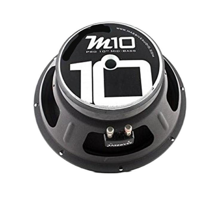 میدرنج خودرو مسیو مدل M10